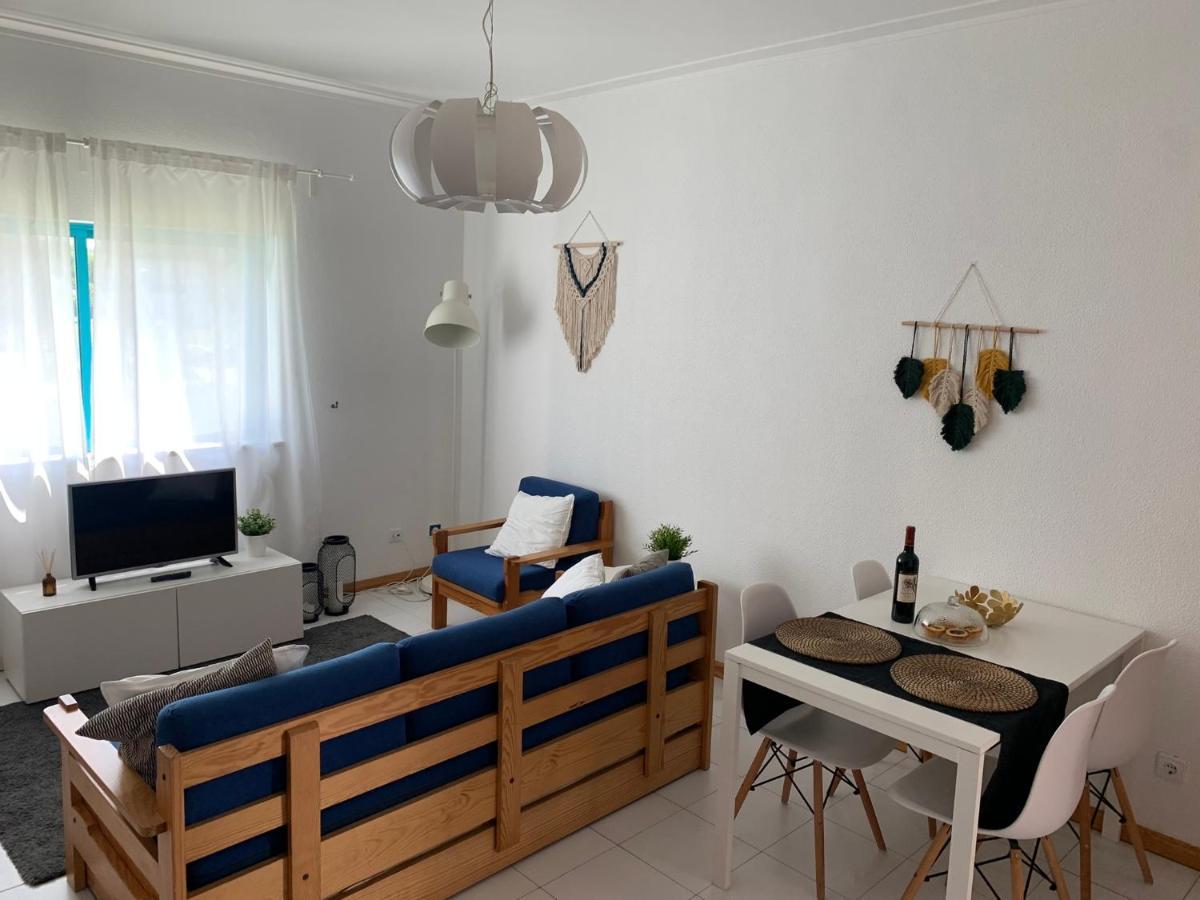 Lovely And Cozy Quiaios 1 Bed Apartment Praia de Quiaos Eksteriør billede