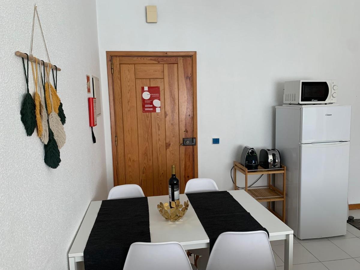 Lovely And Cozy Quiaios 1 Bed Apartment Praia de Quiaos Eksteriør billede