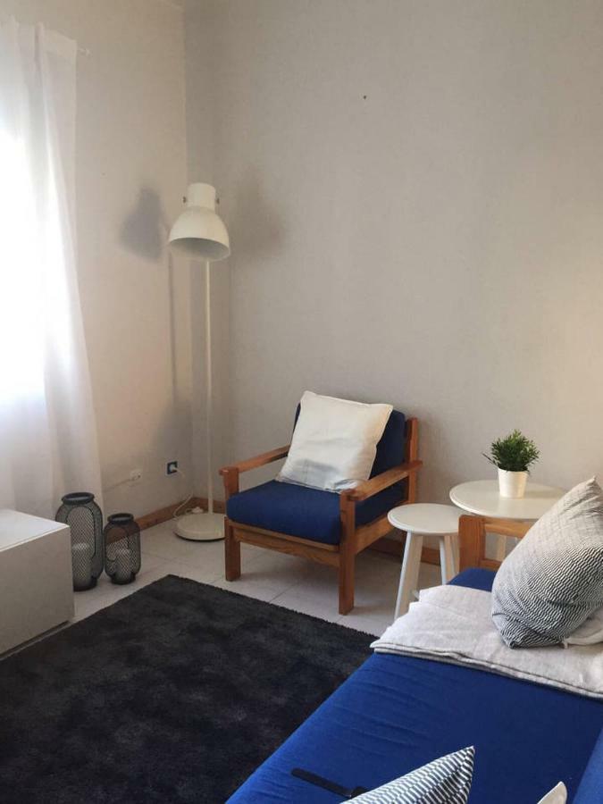 Lovely And Cozy Quiaios 1 Bed Apartment Praia de Quiaos Eksteriør billede