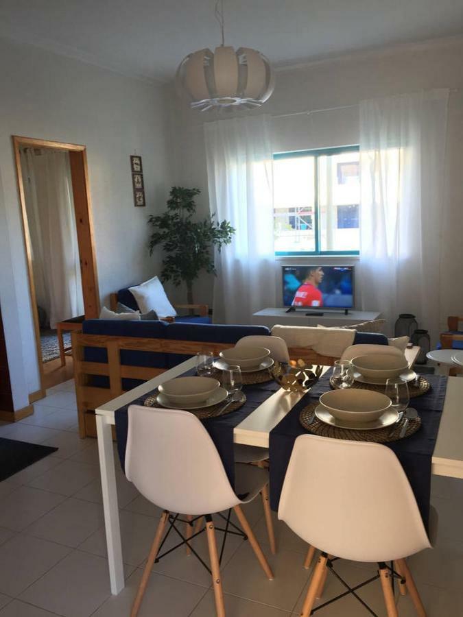 Lovely And Cozy Quiaios 1 Bed Apartment Praia de Quiaos Eksteriør billede