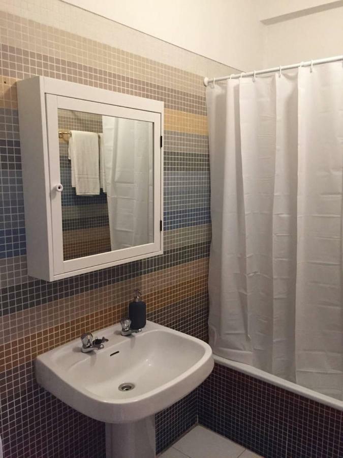 Lovely And Cozy Quiaios 1 Bed Apartment Praia de Quiaos Eksteriør billede