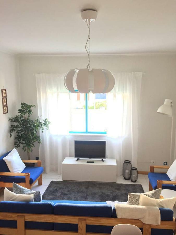 Lovely And Cozy Quiaios 1 Bed Apartment Praia de Quiaos Eksteriør billede